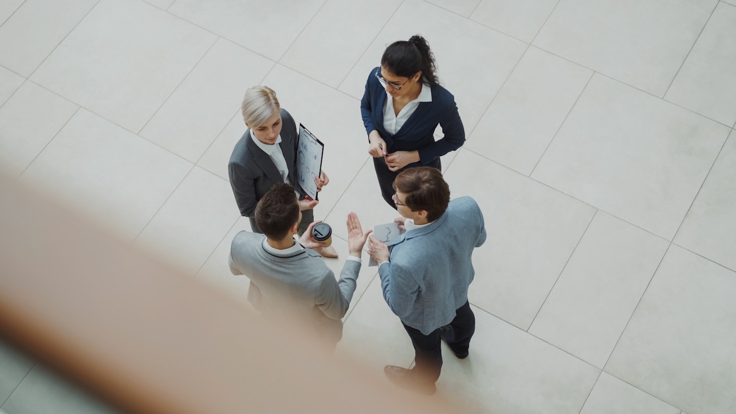 Navigating The Changing Landscape Of Local Trade