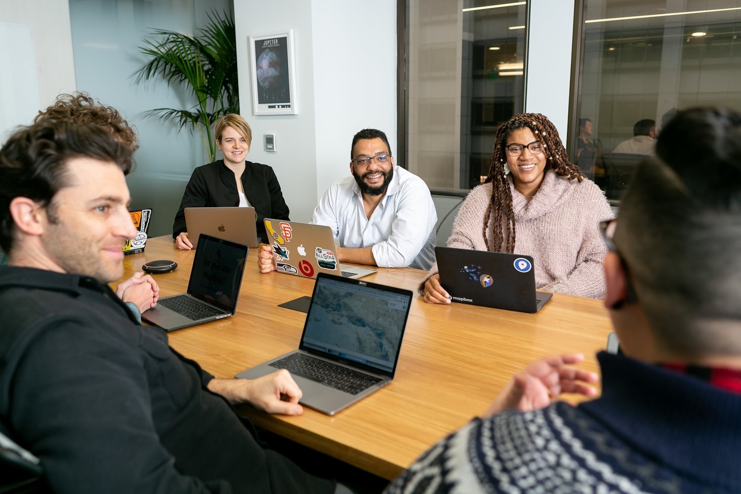 How To Leverage Industry Insights For Success
